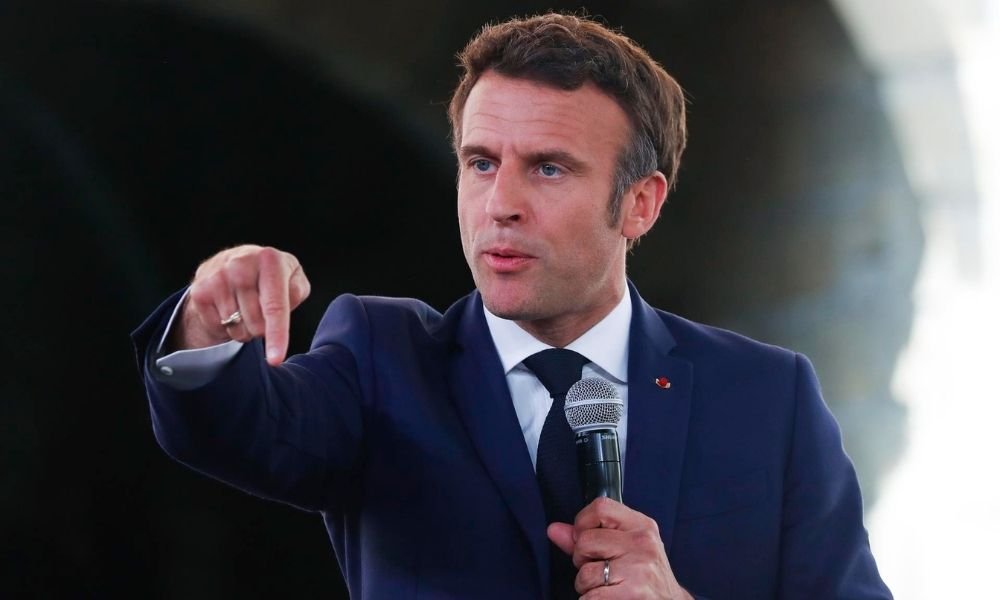 Doria e Tebet enaltecem moderação de Emmanuel Macron; Ciro comemora ‘derrota da extrema-direita’ na França