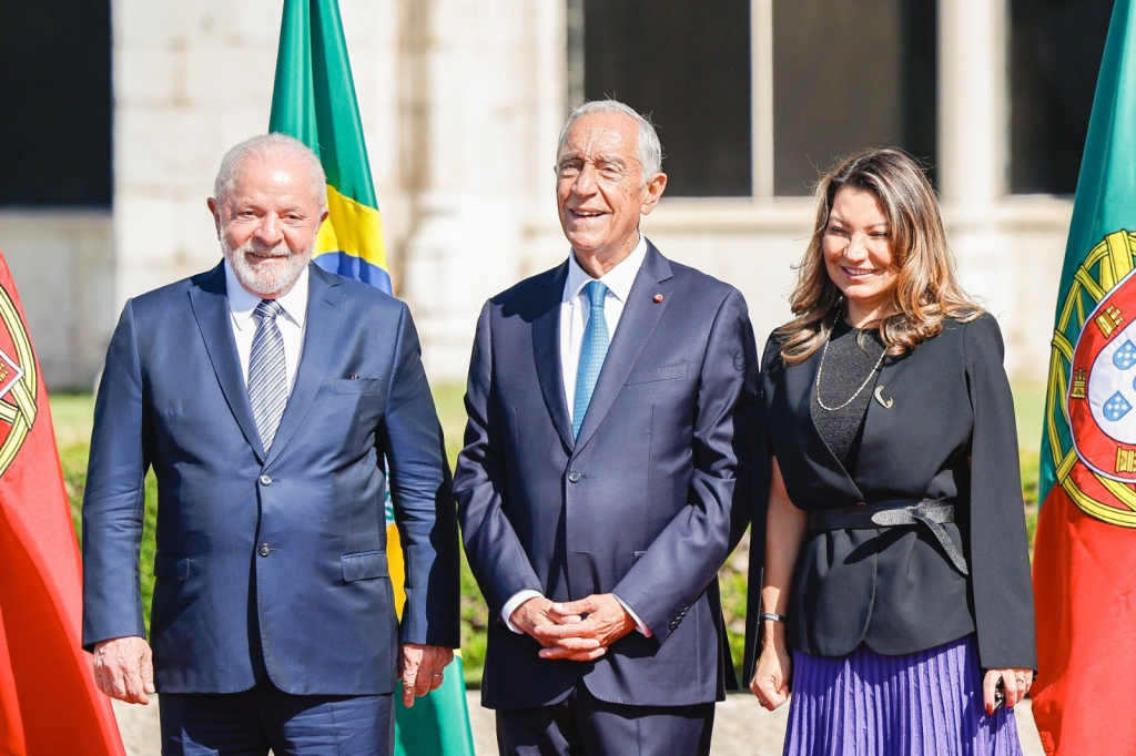 Lula afirma que não vai interferir na instalação da CPMI do 8 de Janeiro: ‘Faça a hora que quiser’