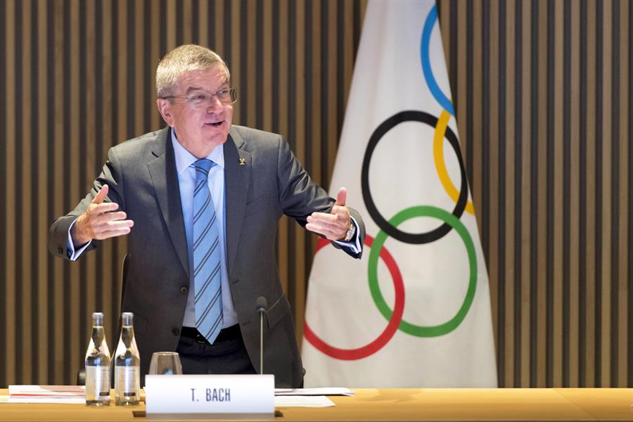 Comitê Organizador da Olimpíada divulga calendário de eventos-teste para 2021
