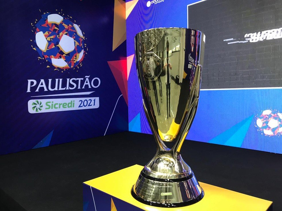 HBO Max vai transmitir jogos do Campeonato Paulista até 2025