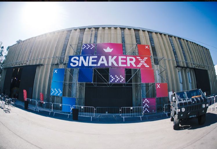 Após sucesso deste ano, Festival SneakerX promete voltar mais forte nas próximas edições
