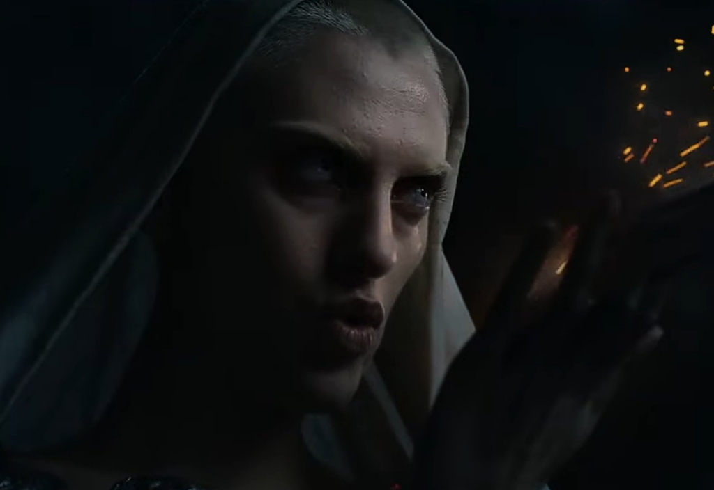 Novo trailer de ‘O Senhor dos Anéis: Os Anéis do Poder’ mostra Sauron e Balrog; assista