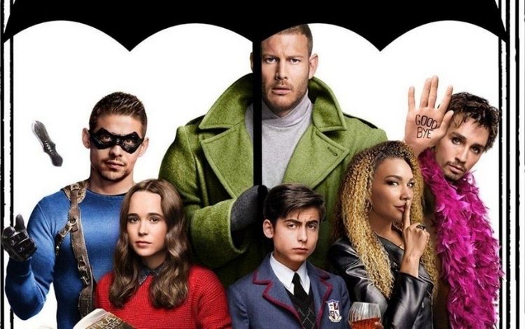 Netflix anuncia renovação de ‘The Umbrella Academy’ para quarta e última temporada
