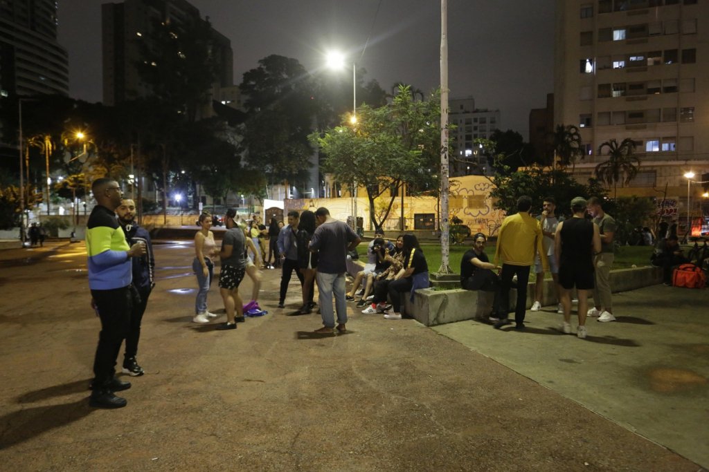 Revista inglesa elege São Paulo como melhor cidade para paquerar e bairro do Rio entre os mais legais do mundo