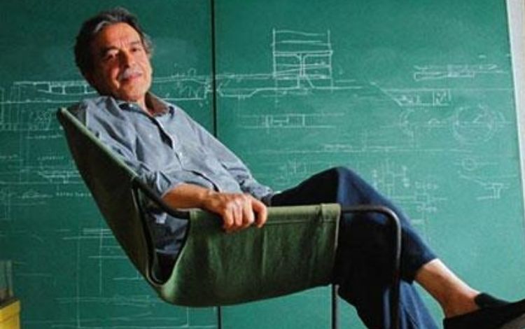 Morre Paulo Mendes da Rocha, premiado arquiteto brasileiro, aos 92 anos