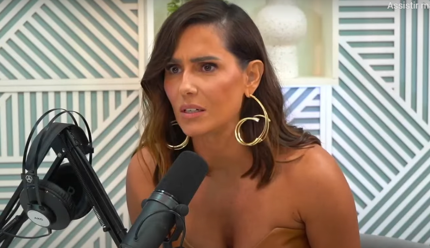 Deborah Secco vai apresentar programa ‘Poliamor’, sobre diferentes formas de relacionamentos 