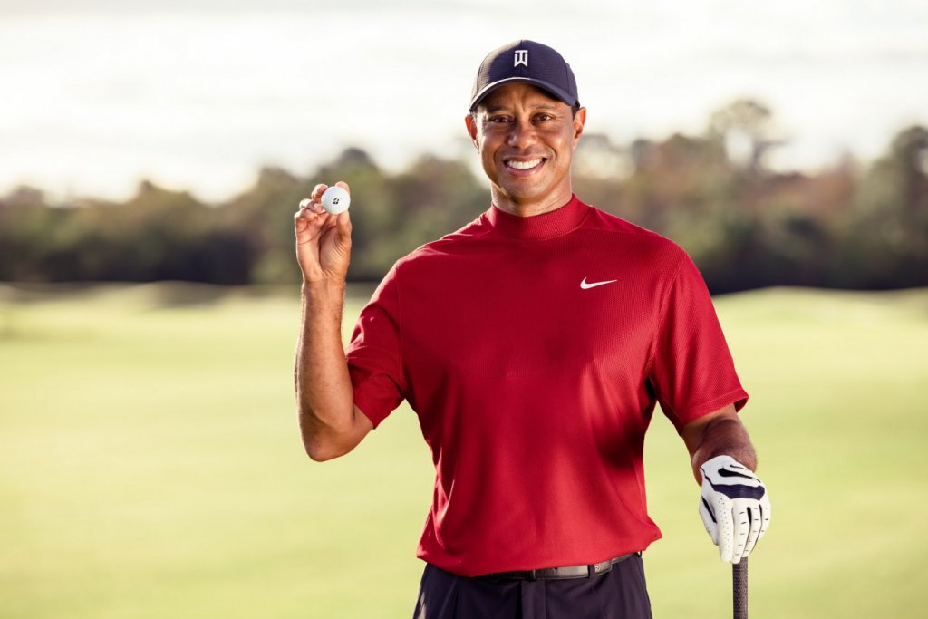Tiger Woods passa por nova cirurgia nas costas e fica mais longe da Olimpíada