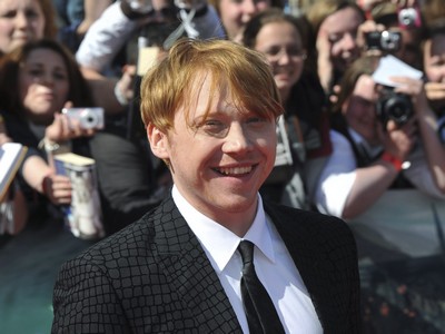 Ator de ‘Harry Potter’ é condenado a pagar mais de R$ 13 milhões em impostos 