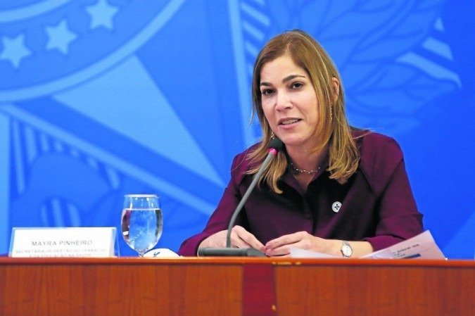 ‘Capitã cloroquina’ pede que STF reconsidere decisão que a negou silêncio em depoimento à CPI da Covid-19