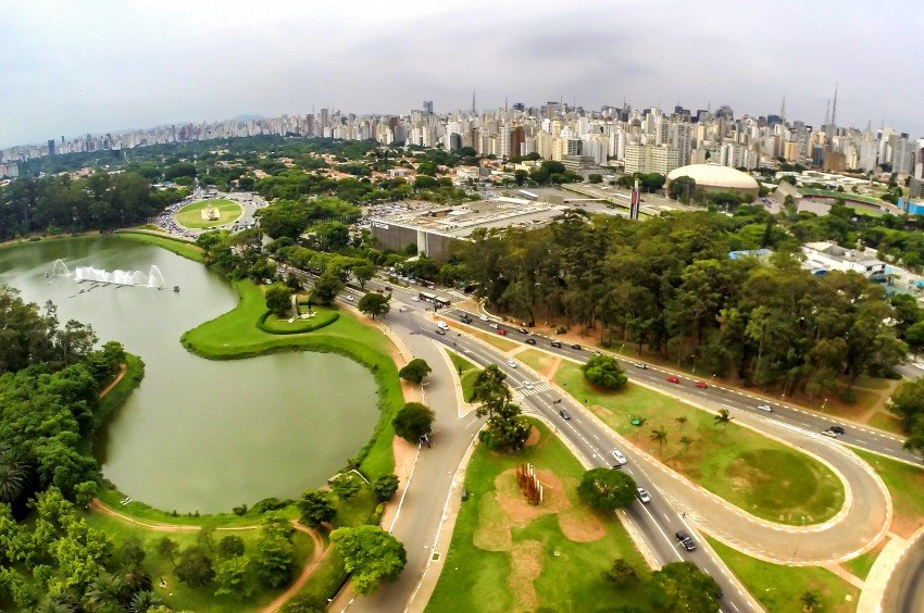 Revista divulga ranking das melhores cidades do mundo; São Paulo é a 31ª