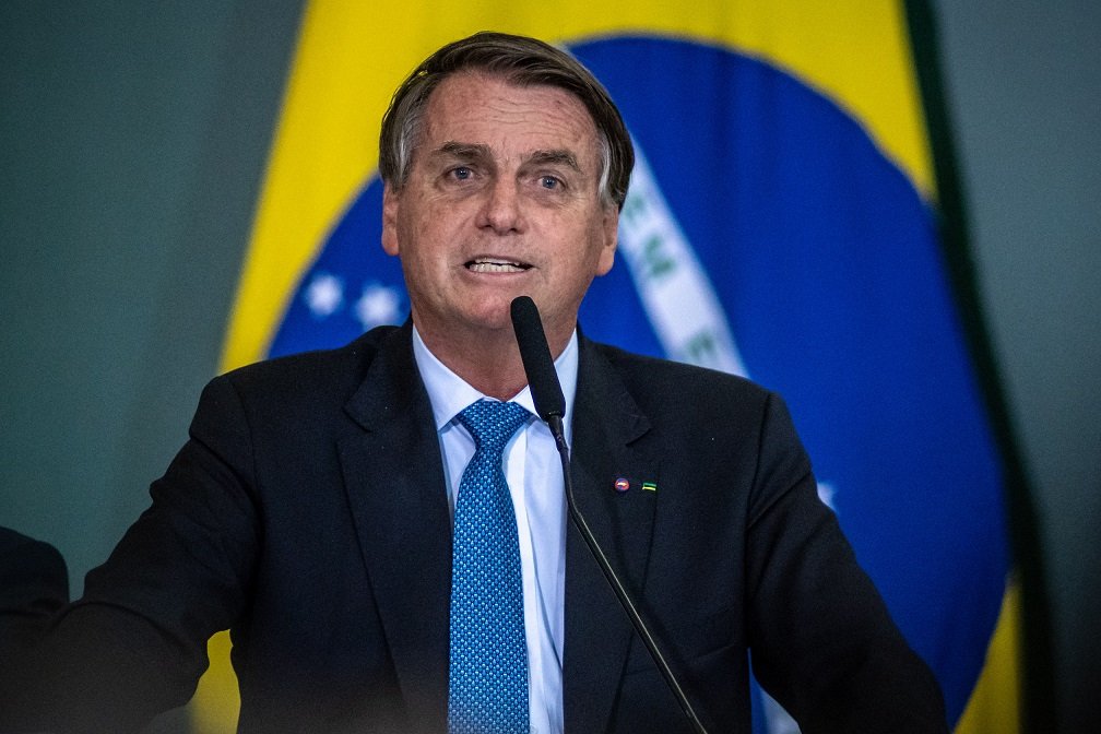 Bolsonaro define sua filiação ao PL; dirigentes da sigla foram avisados