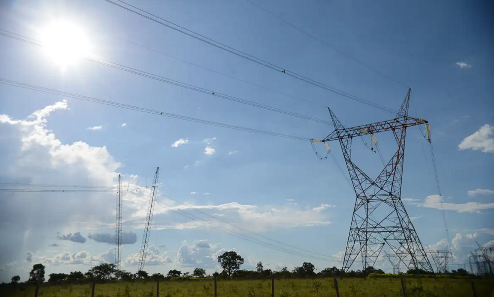 ONS deve apresentar plano para setor elétrico nesta semana