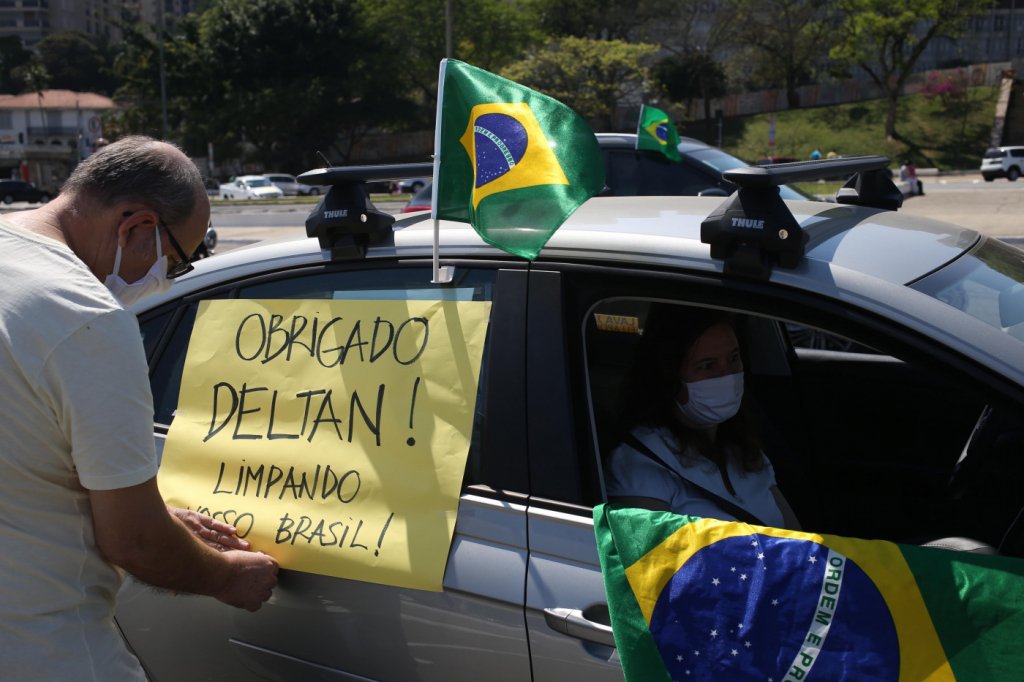 Jovem Pan faz especial sobre a Lava Jato, a principal operação contra a corrupção do Brasil; assista