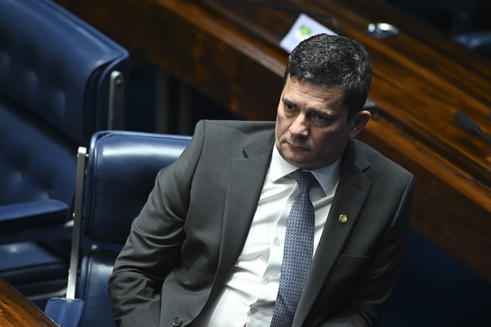 Sérgio Moro: entenda como será o julgamento de processos que podem levar à cassação do senador