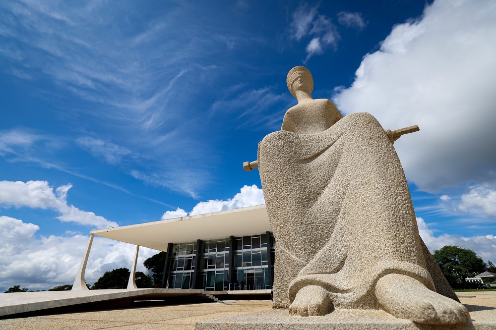 STF reconhece a possibilidade de anulação de julgamentos no Tribunal do Júri 