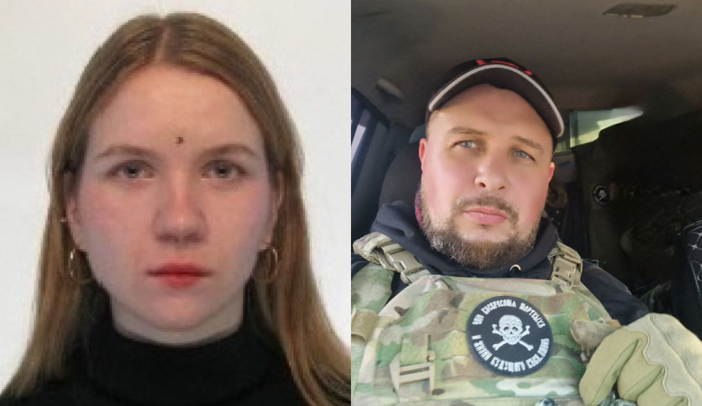 Rússia prende mulher suspeita de participar de atentado que matou blogueiro militar