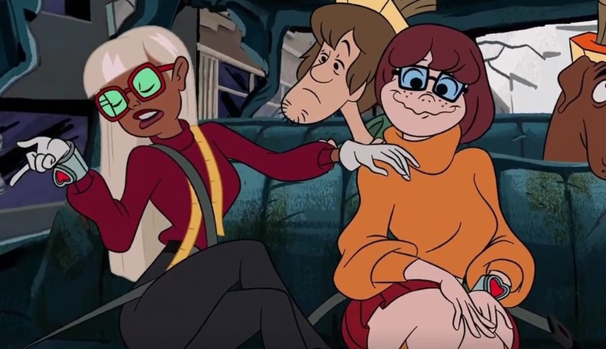 Novo filme do ‘Scooby-Doo’ confirma que Velma é lésbica; veja cenas