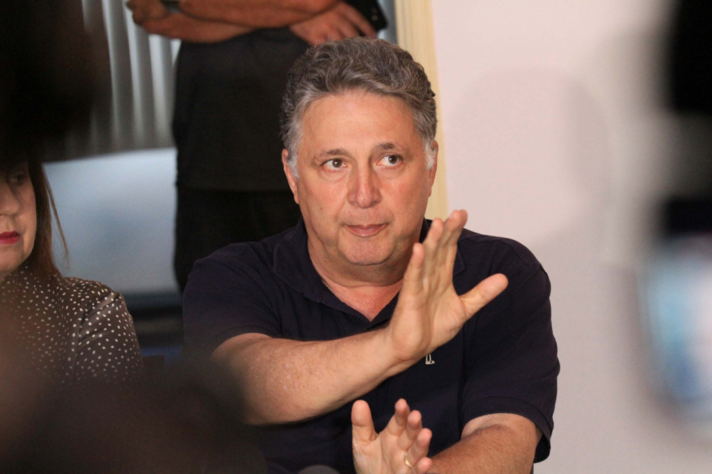 TSE mantém condenação do ex-governador Anthony Garotinho por compra de votos