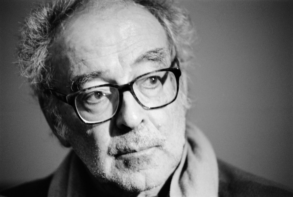 Morre cineasta francês Jean-Luc Godard, aos 91 anos