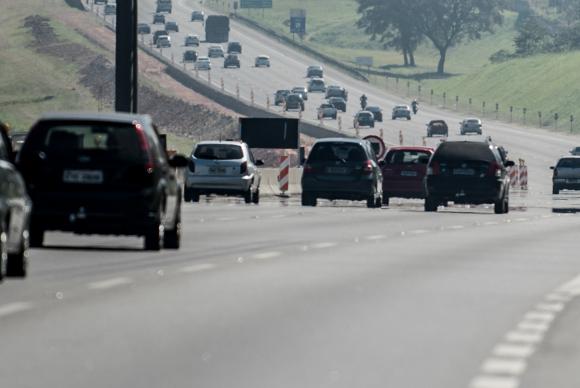 SP tem 2,3 mil km de rodovias e estradas recuperados no primeiro semestre
