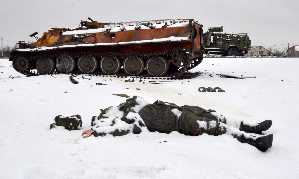 Guerra na Ucrânia: 5 pontos que explicam a atual situação do conflito no Leste Europeu