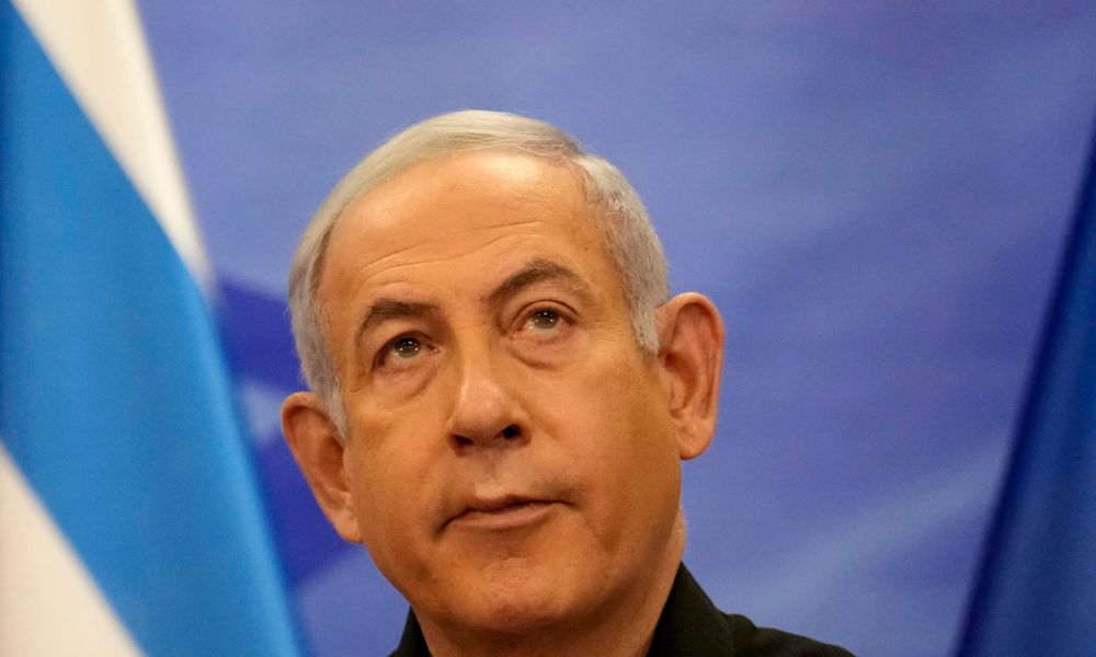 Netanyahu diz que país se prepara para incursão terrestre: ‘Quando entrarmos em Gaza, nada vai nos deter’