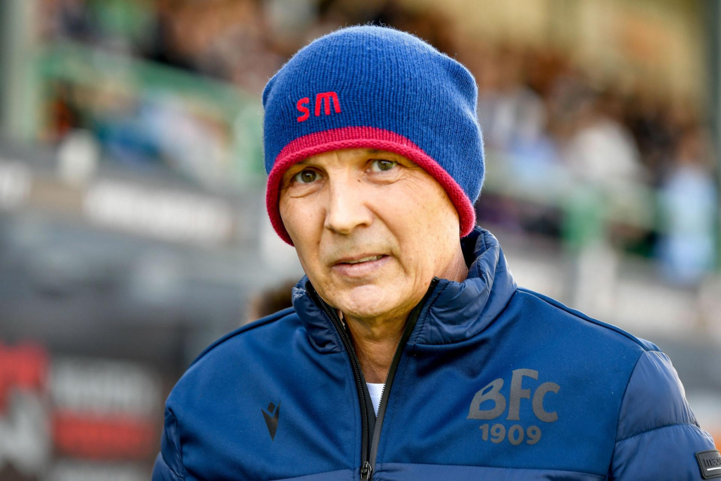 Ídolo na Itália, ex-jogador sérvio Sinisa Mihajlovic morre de leucemia aos 53 anos