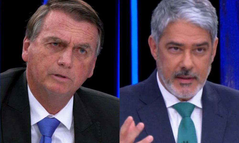 ‘Foi uma perda de tempo’, avalia cientista político sobre sabatina de Bolsonaro na Globo