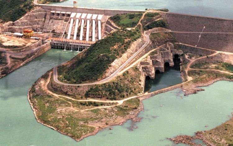 Eletrobras investirá R$ 8,3 bi para diminuir riscos de interrupções em hidrelétricas