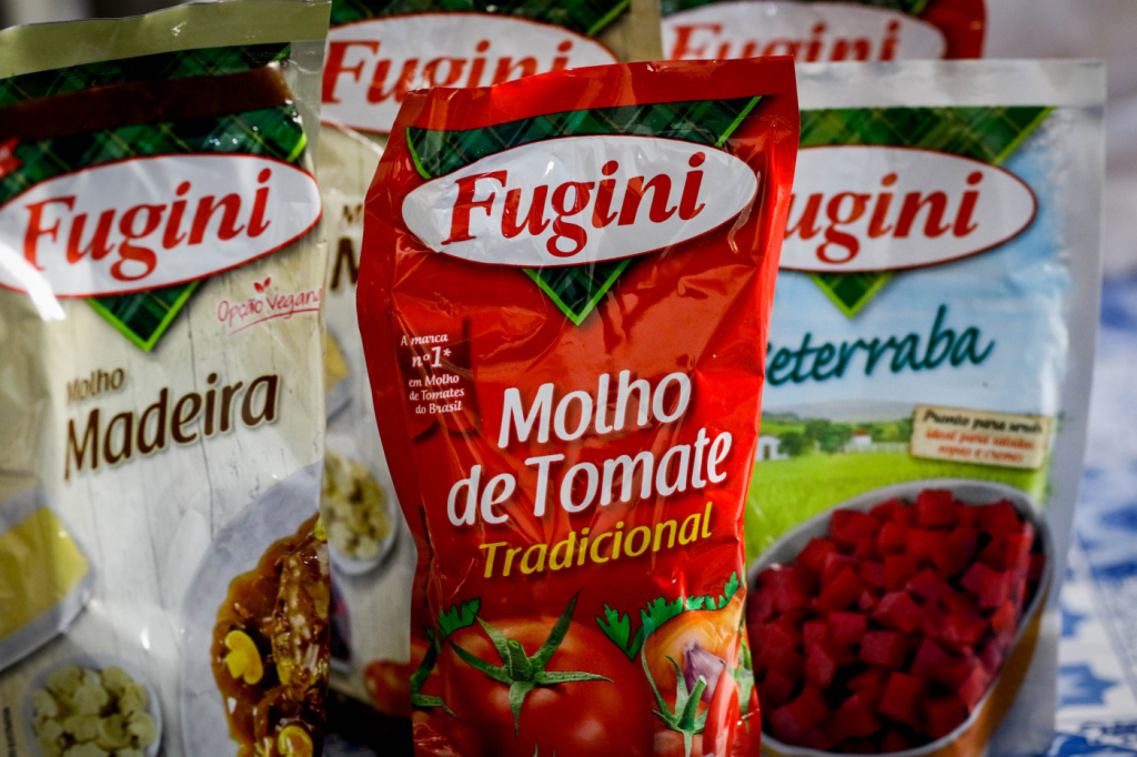 Anvisa libera fabricação dos produtos da marca Fugini após nova inspeção