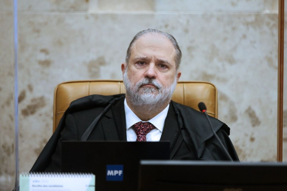 Com sucessão de Aras indefinida, PGR deve ter interina no comando até escolha de Lula