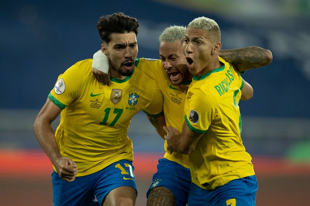 Brasil vai ganhar o hexa? Confira as seleções favoritas para a Copa do Mundo do Catar