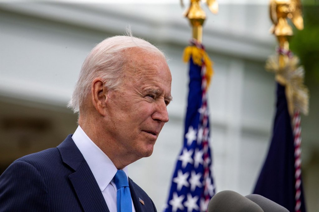 Biden cogita manter tropas no Afeganistão até retirada de todos norte-americanos