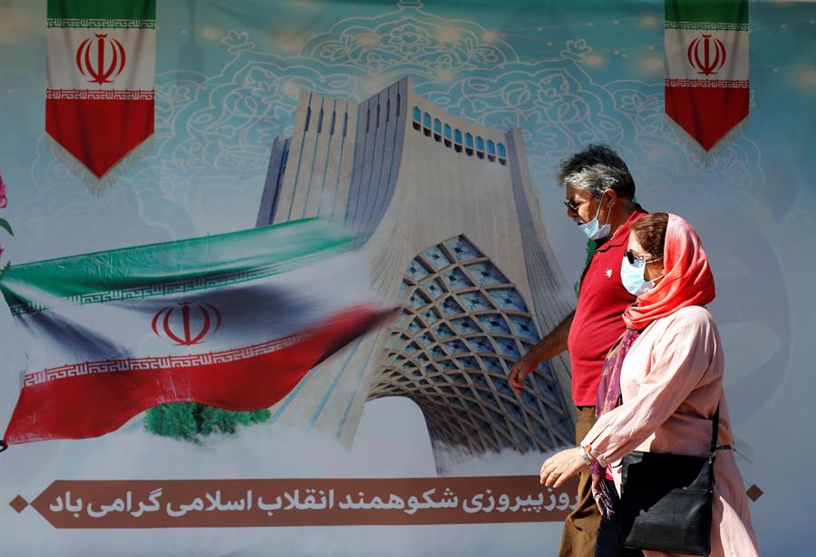 EUA propõem ao Irã retomada das negociações sobre acordo nuclear