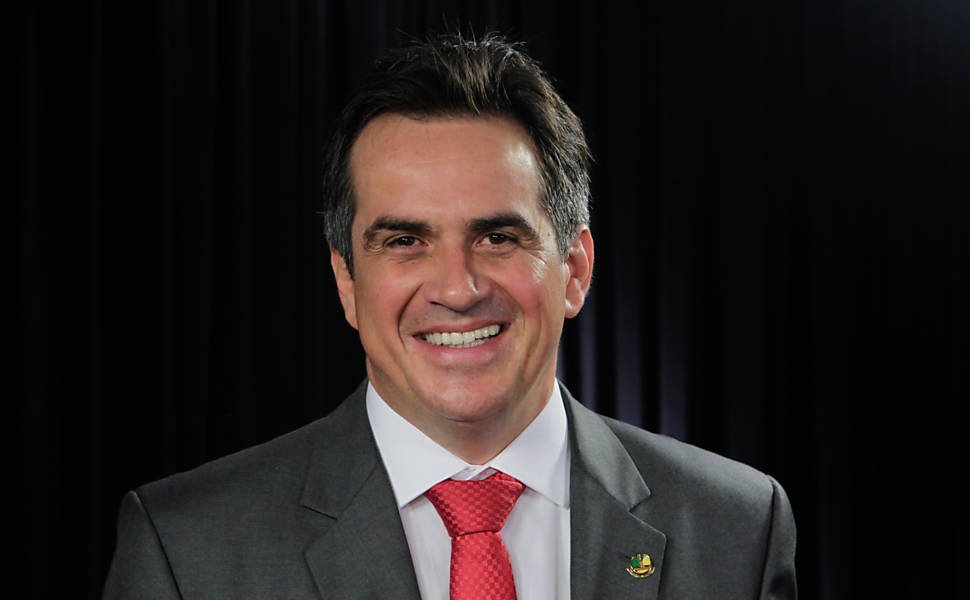 Ciro Nogueira diz que pedido para CPI do MEC é ‘sinal de desespero’