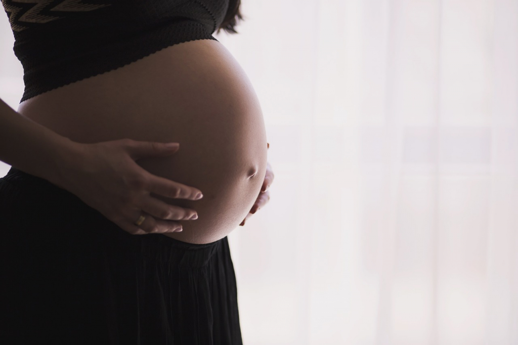 Pesquisa alerta para o risco de pré-eclâmpsia em grávidas que tiveram Covid-19