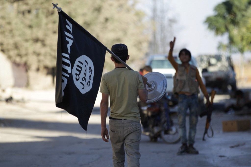 Estado Islâmico anuncia morte do líder da organização e nomeia sucessor