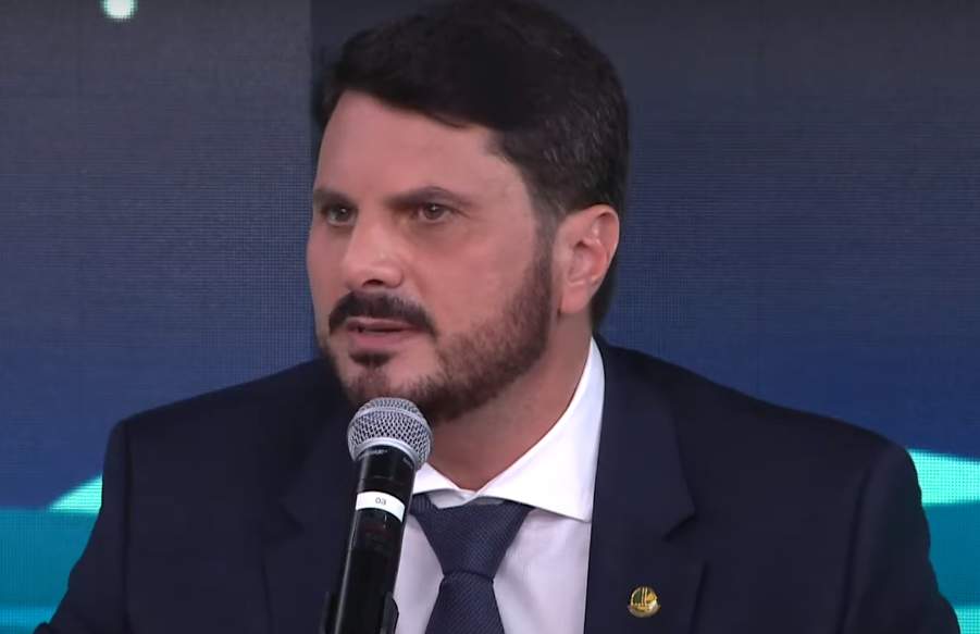 Marcos do Val afirma que Lula está em ‘rota de colisão’ com adversários e promete ‘oposição ferrenha’