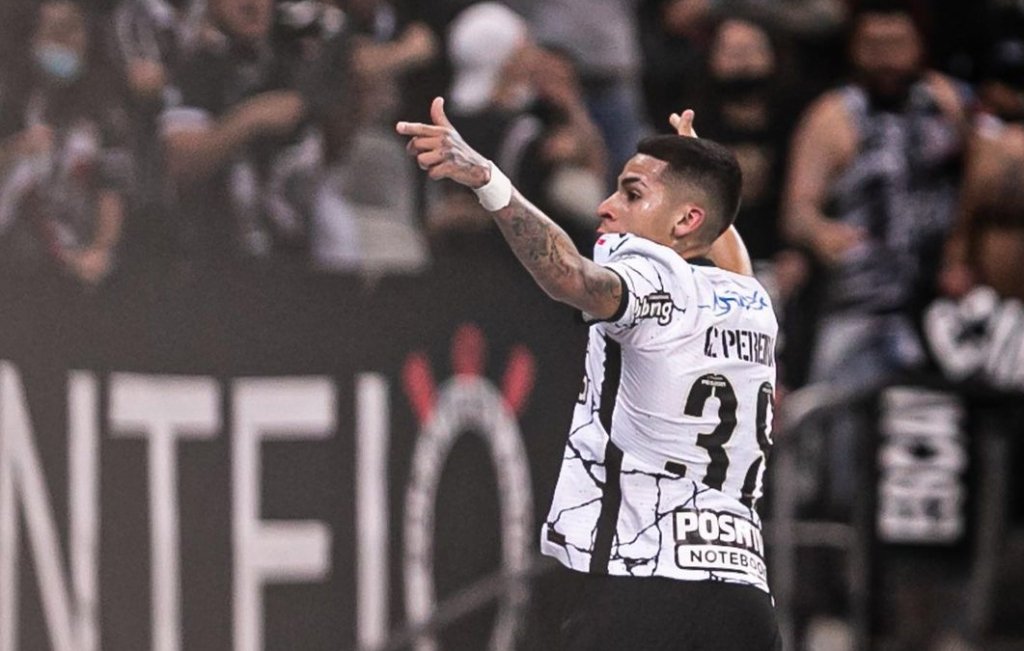 Corinthians vende mais de 22 mil ingressos para clássico contra o Santos