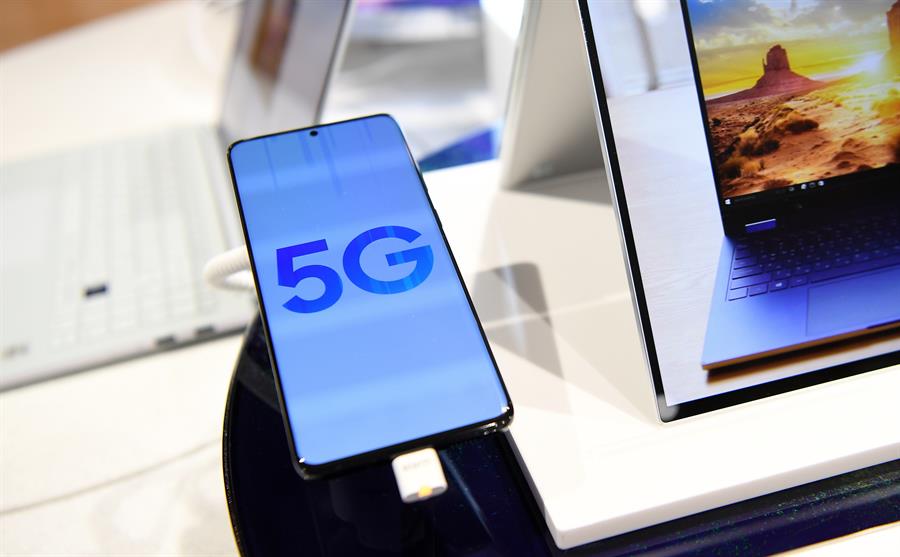 Operadoras de telefonia criticam edital do 5G e preveem gastos de ao menos R$ 6 bi com novas regras