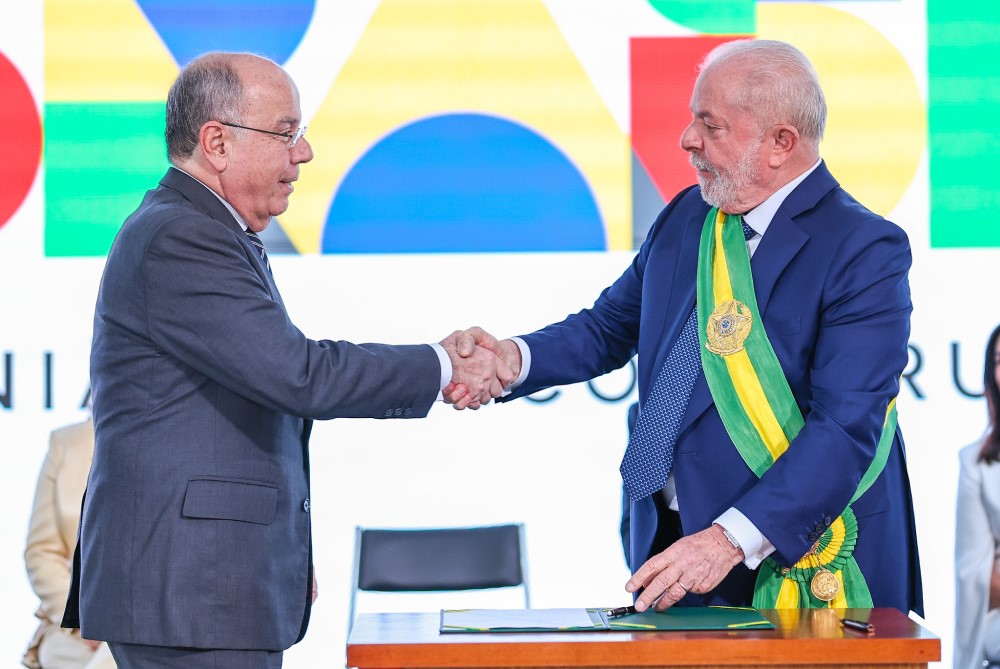 Lula decide não ir à posse de Milei, e Mauro Vieira vai representar o Brasil – Headline News, edição das 23h