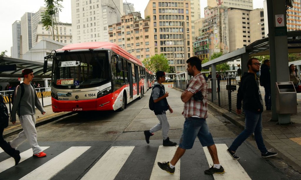 Liminar determina volta da gratuidade para maiores de 60 anos no transporte público de São Paulo