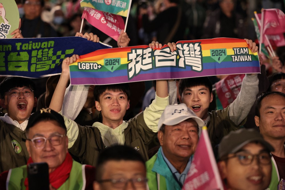 Eleição presidencial em Taiwan pode afetar laços com a China