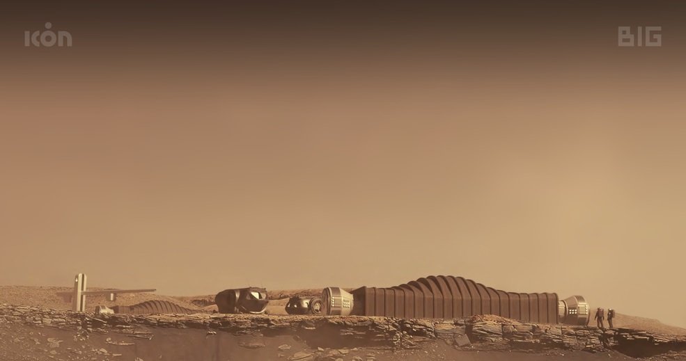 Nasa busca voluntários para participar de simulação de missão em Marte
