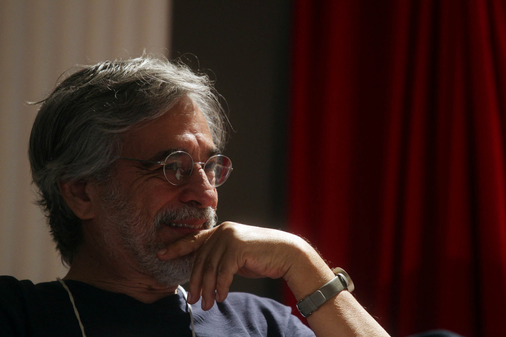 Diretor de teatro e ator, Aderbal Freire-Filho morre aos 82 anos