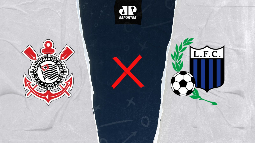 Confira como foi a transmissão da Jovem Pan do jogo entre Corinthians e Liverpool-URU