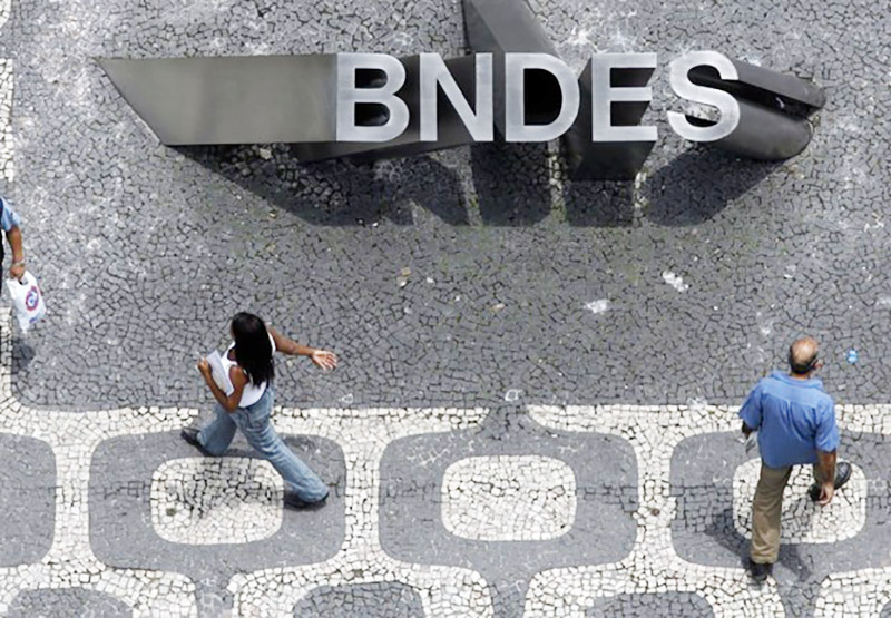 BNDES vai financiar primeiro BRT elétrico do Brasil, que ligará o Grande ABC à capital paulista