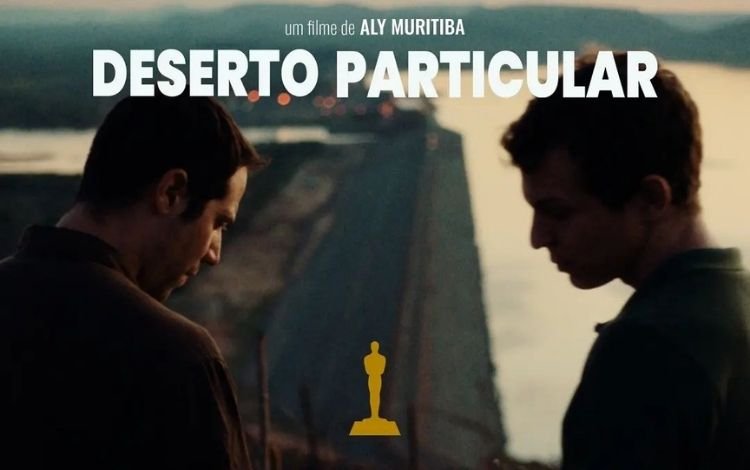 ‘Deserto Particular’ é filme escolhido para representar o Brasil no Oscar 2022