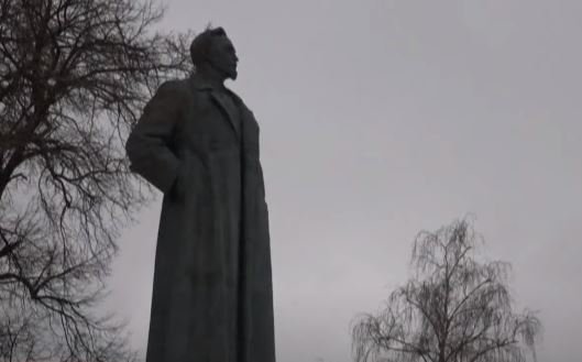 Símbolo do horror soviético, estátua de fundador da KGB pode ser restaurada em Moscou