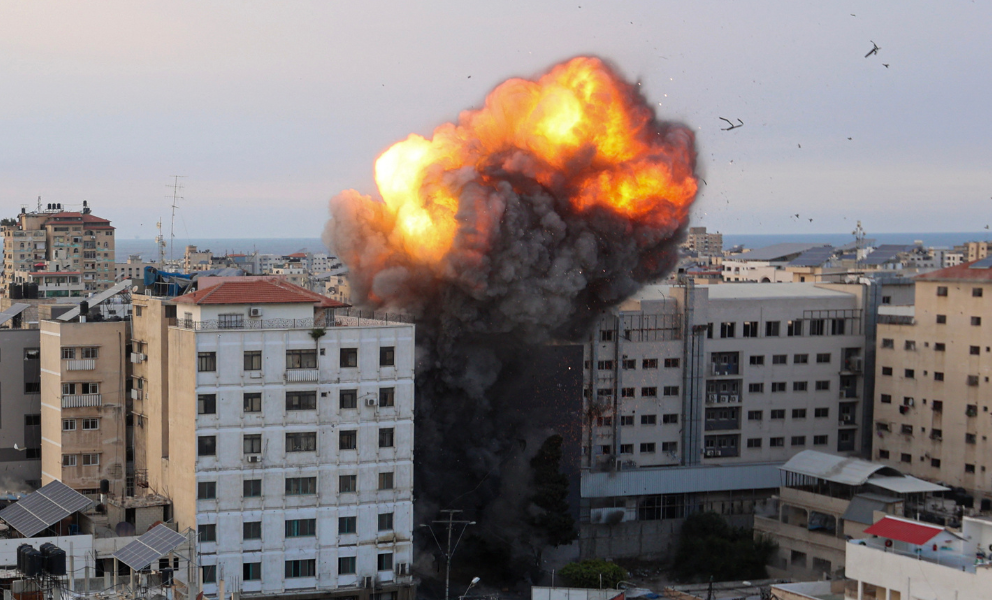 Comissão da ONU diz ter provas de ‘crimes de guerra’ cometidos por Israel e Hamas